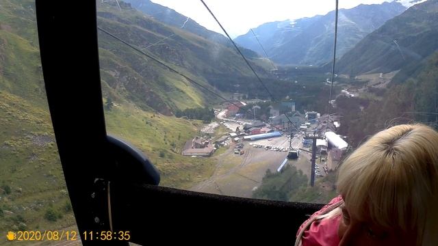 Просто жизнь Отпуск 2020 ч39