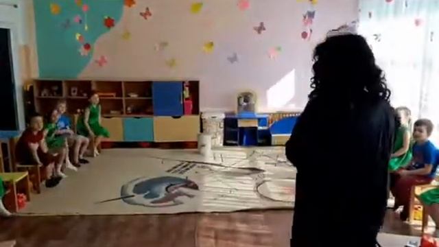 Развлечение на тему Фея Природы смотреть онлайн