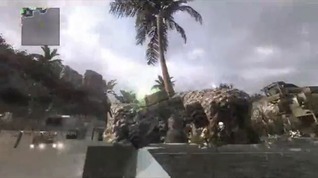 Black ops RC-XD glitch смотреть онлайн