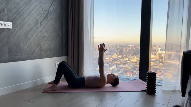 😃ТРЕНИРОВКА НА
😃МЫШЦЫ ПРЕССА:
😃ВКЛЮЧАЕМ ГЛУБИННЫЕ
😃МЫШЦЫ ЖИВОТА