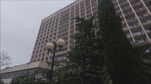 Адлер курорт Нептун Коралл Смена Дельфин