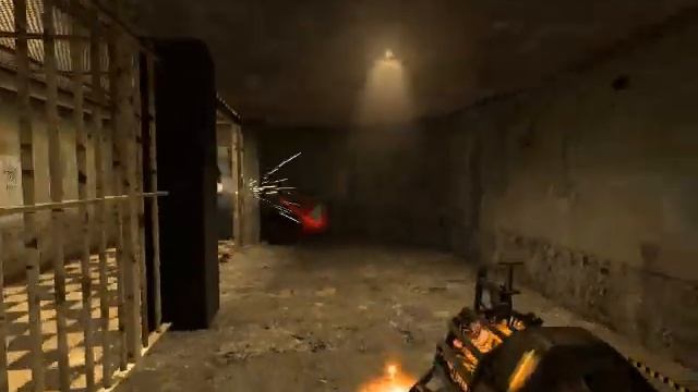 HL2DM| Trite, but nothing смотреть онлайн