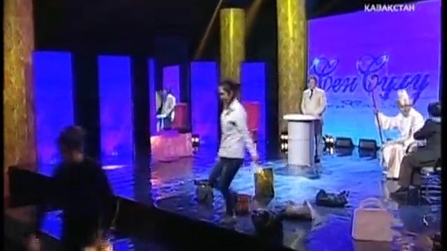 Өнер қырандары-Сен сұлу.avi смотреть онлайн