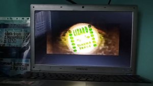 Обзор на DVD-диск Лунтик. "Перчик"