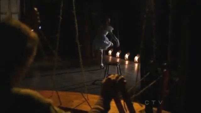 Criminal minds marionette dance смотреть онлайн