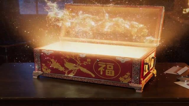 12 Новогодних коробок в World of Tanks! смотреть онлайн