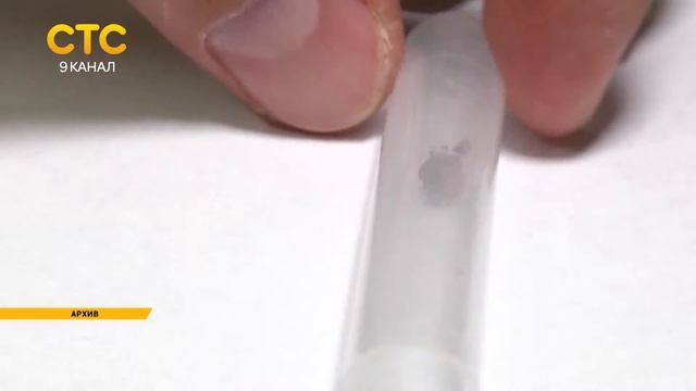 Увеличилось число заболевших клещевым боррелиозом смотреть онлайн