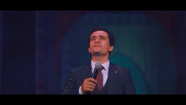 ДУНЁИ МАРО ЁБЕД ! - УМАРЧОН КОБИЛОВ (КОНСЕРТ 2023) /UMARJON QOBILOV - MARO YOBED смотреть онлайн