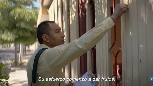 Jesús Guzmán - Coppel: 80 años de historias | Coppel смотреть онлайн