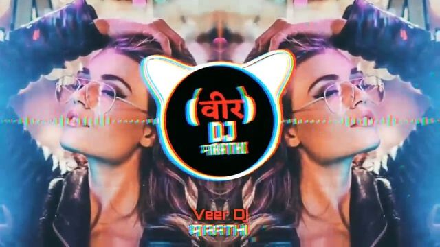 JAANAM SAMJHA KARO REWORKED - DJ VK (REMIX) Ft DJ CHETAN ( Veer Dj Marathi ) смотреть онлайн
