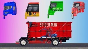 Машинки мультики. Детские мультики про яркие машинки. Мультики для малышей смотреть онлайн.