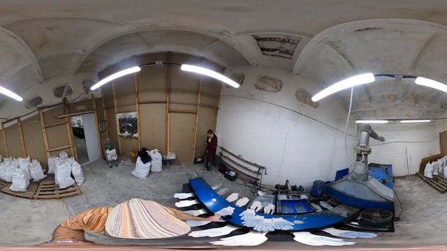 360 Видео Фабрика Перчаток Екатеринбург Производитель смотреть онлайн