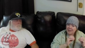 Орлы или вороны - Maxim Fadeev ~ Grandparents from Tennessee (USA) react to Eagles or Ravens