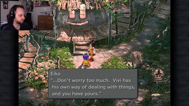 Brainspace - Final Fantasy IX PART 78 | Kawaii Koala Club смотреть онлайн