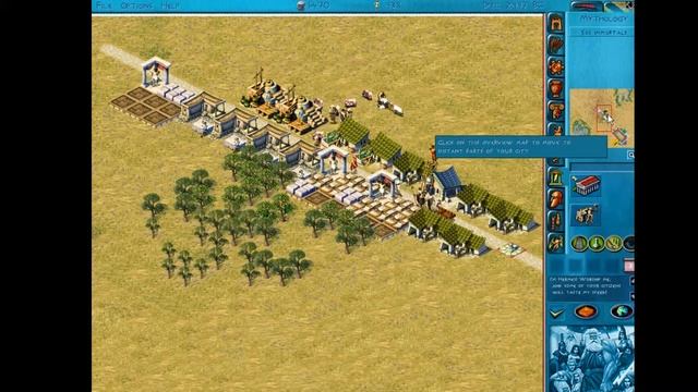 Let's Play Zeus: Master of Olympus part 27 Perseus and Medusa part 3 смотреть онлайн