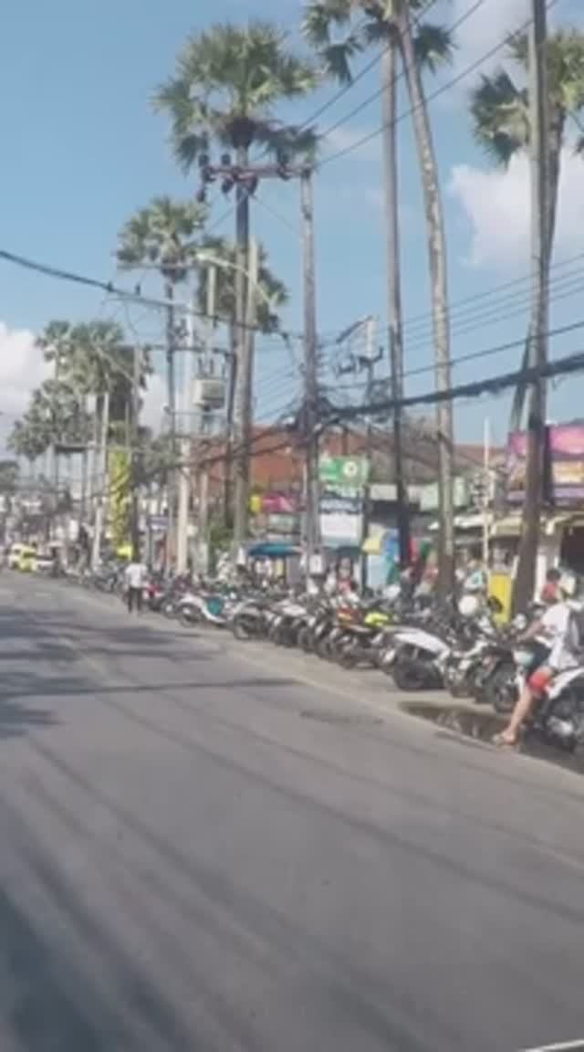 Питер - Пхукет. (архив)