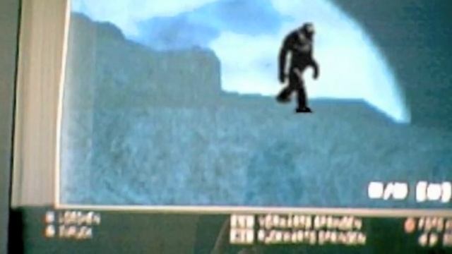 San Andreas MythBusters #1 Bigfoot смотреть онлайн