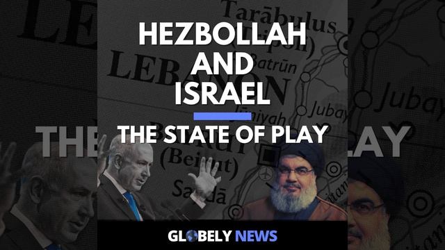 Will Hezbollah And Israel Go To War? | Ali Hashem