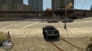 gta 4 crash compilation 4