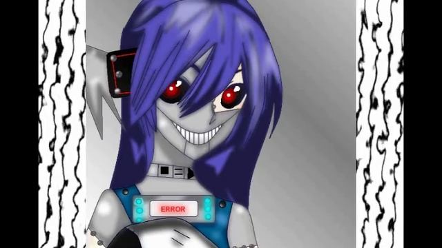 [[r o b o l o i d]] Kane Akumane Love_Love_Nightmare смотреть онлайн