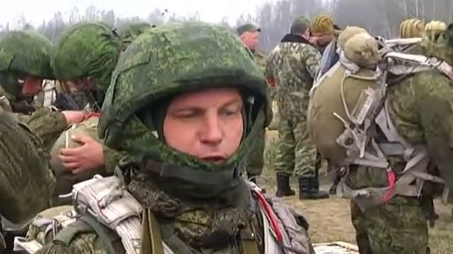 Родину люблю!