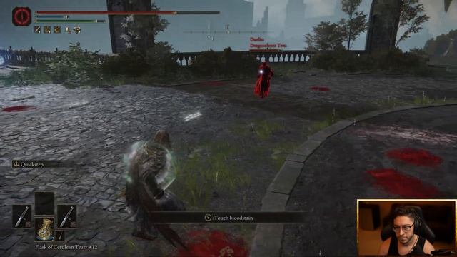 Dagger | Elden Ring Builds (1/309) смотреть онлайн