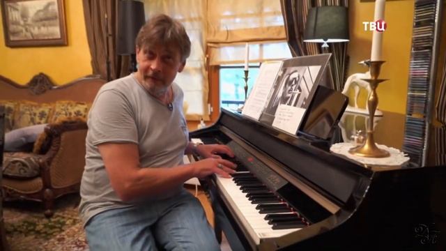 Александр Домогаров - 2023. смотреть онлайн