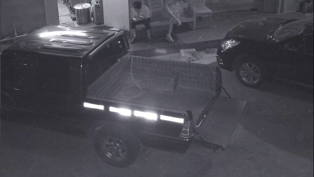 5MP IP CAMERA AT NIGHT смотреть онлайн