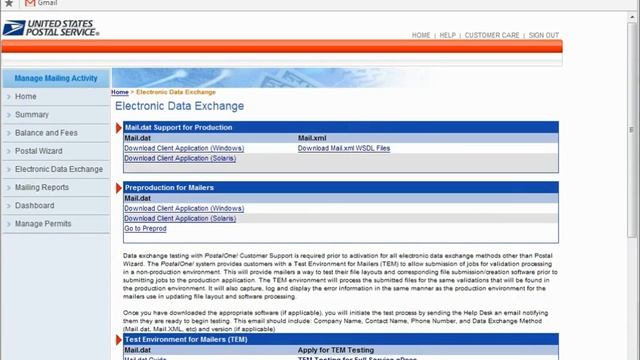 AccuZIP6 Tutorial: eDoc Prerequisites смотреть онлайн