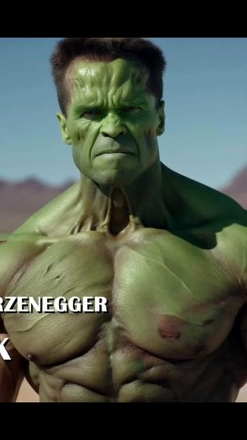 популярные актеры 00-х в роли Мстителей #ai #avangers #spiderman #midjourney #ironman #hulk смотреть онлайн