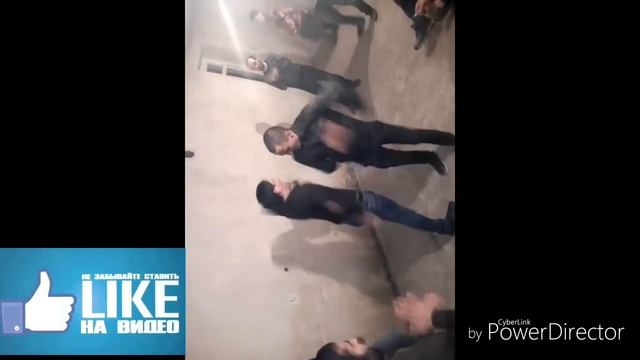 Шибаба-Рибаба. Лезгинка смотреть онлайн