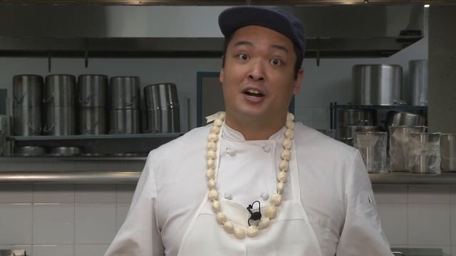 Chef Bao Tran смотреть онлайн