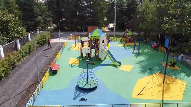 Московская область, Одинцовский район, деревня Марьино смотреть онлайн