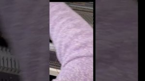 Цельновязанная ,двойная планка Поло с петлями под пуговицы