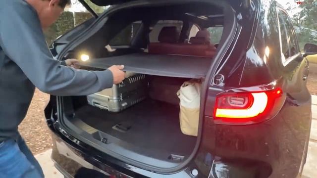 10 Things You Need To Know Before Buying The  2025  Mazda CX-70