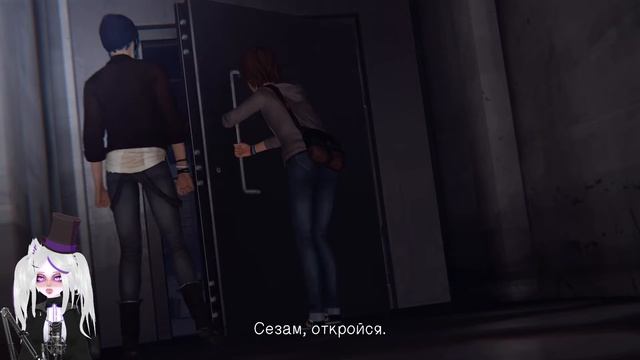 А ВОТ И ПРАВДА... ✰ LIFE IS STRANGE #19 смотреть онлайн