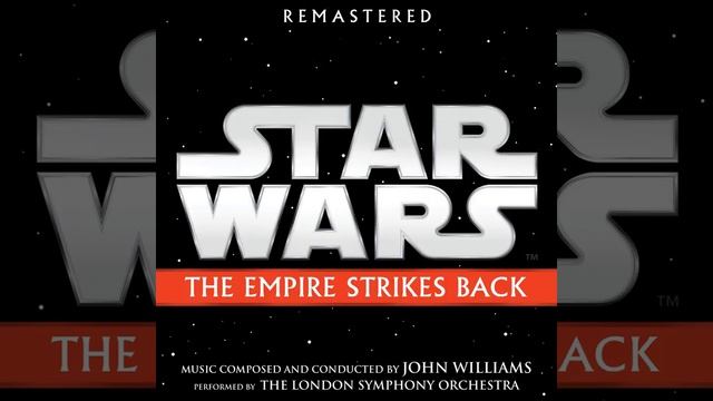 The Imperial March (Darth Vader's Theme) Star Wars: The Empire Strikes Back смотреть онлайн