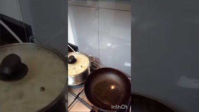 Гуляем,готовлю простой борщ,рецепт!Dubai,Bishkek смотреть онлайн