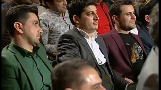 MUSIQILI MEYDAN 3 3 03 2019 смотреть онлайн