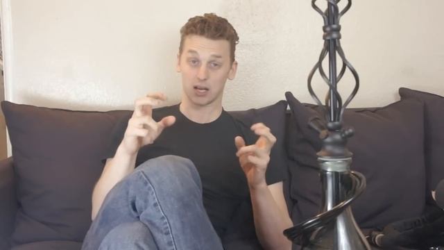 Crown QL Hookah Coal Review смотреть онлайн