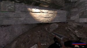 Сталкер    Путь Человека    Дежавю     Outfater ver   Тайник Шустрого