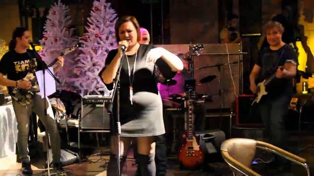 Bright Lights - 21 На бис, Highway to hell (AC DC cover) смотреть онлайн