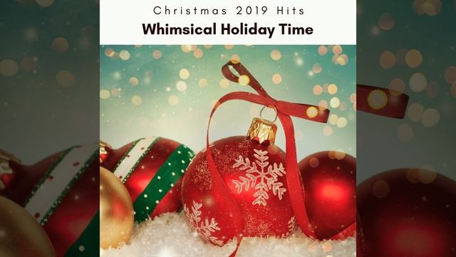 Soft Holiday Time With It Came Upon The Midnight Clear