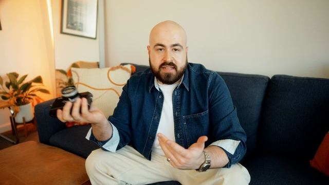 Why The Leica M8 Is Still Worth It In 2024 смотреть онлайн