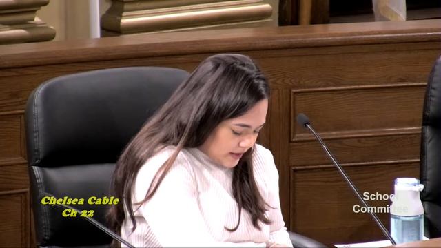 School Committee Meeting 12-6-18 смотреть онлайн