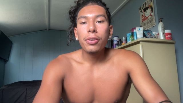 A Man that Controls his Sexual Desires = Controls the World смотреть онлайн