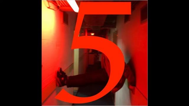 Crack Is Wack 5 - 20th Februari 2019 - The Fluid Druid - Rhythm Tracks & Bboy Library Music смотреть онлайн