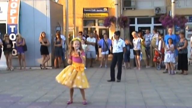 Керен Фишель - Болгария, 2011 - "яд бе яд" - "рука в руке" смотреть онлайн