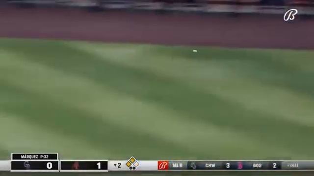 José Herrera Doblete (01) Limpia Bases смотреть онлайн