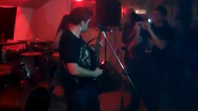 Black Youth - Your Soul Is Mine смотреть онлайн